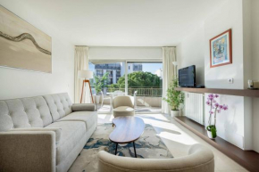 Agence des Résidences - Plein centre de Cannes